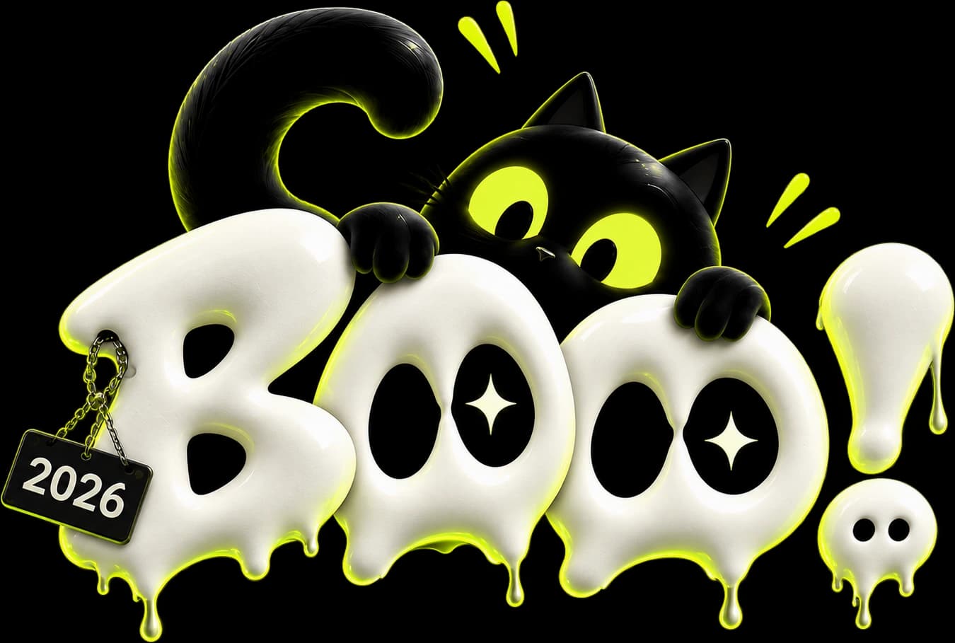 BOO! 2026