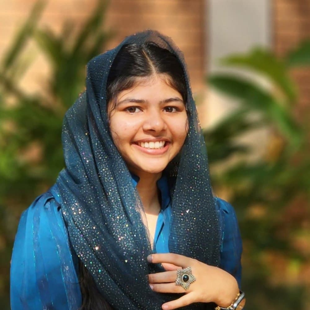 Afiya Fathima