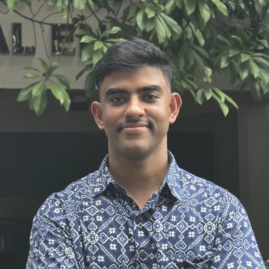 Athul Garvasis