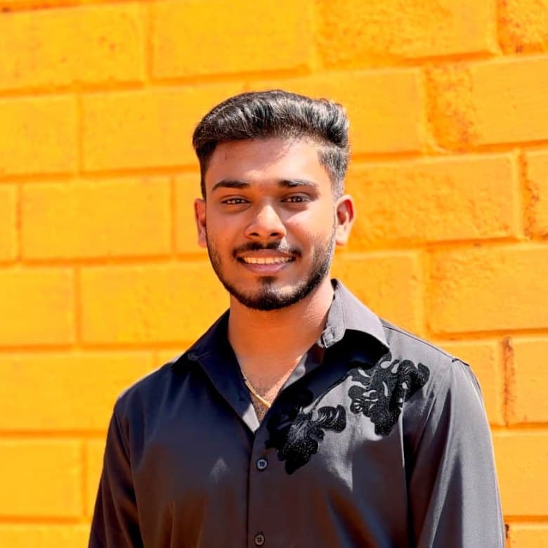 Harijith Asokan