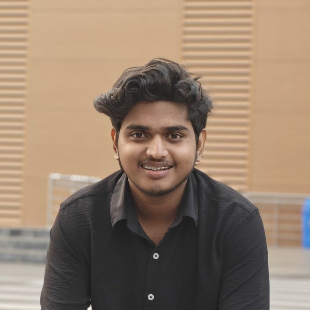 Mathew Joseph T A