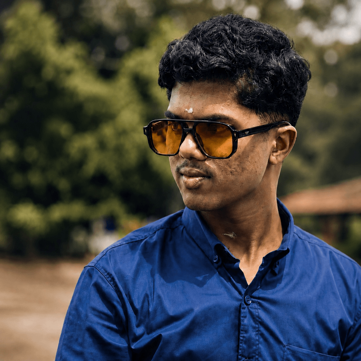 Sreehari K A