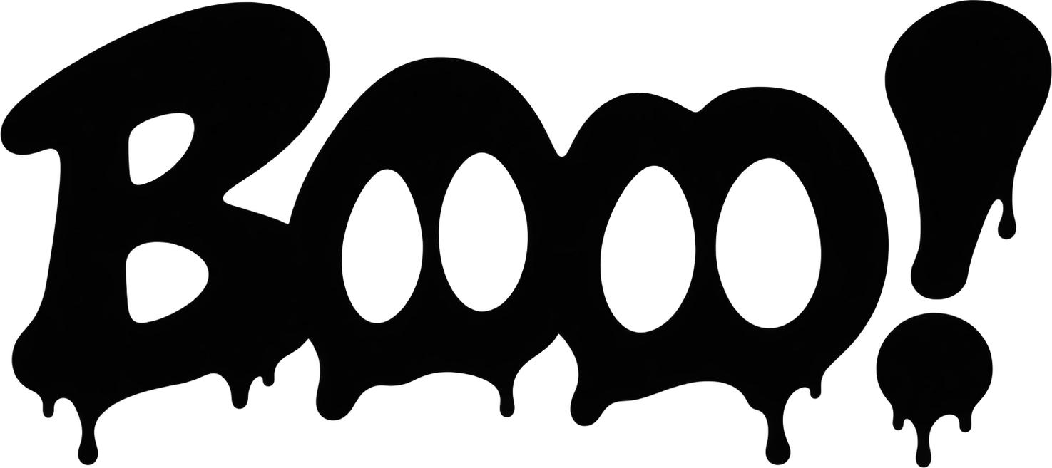 BOO! 26